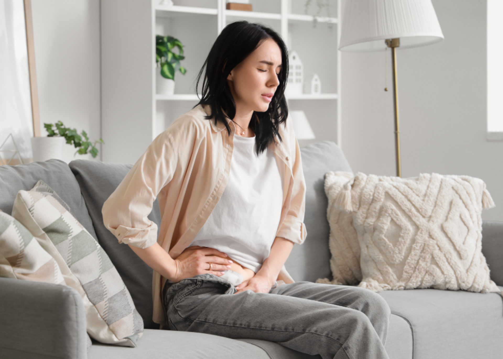 Appendectomy | Dr. Shama Shaikh Surve